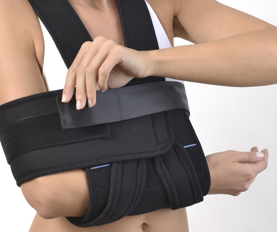 GRAPHITE MEDICAL - Immobilisations et supports orthopédiques