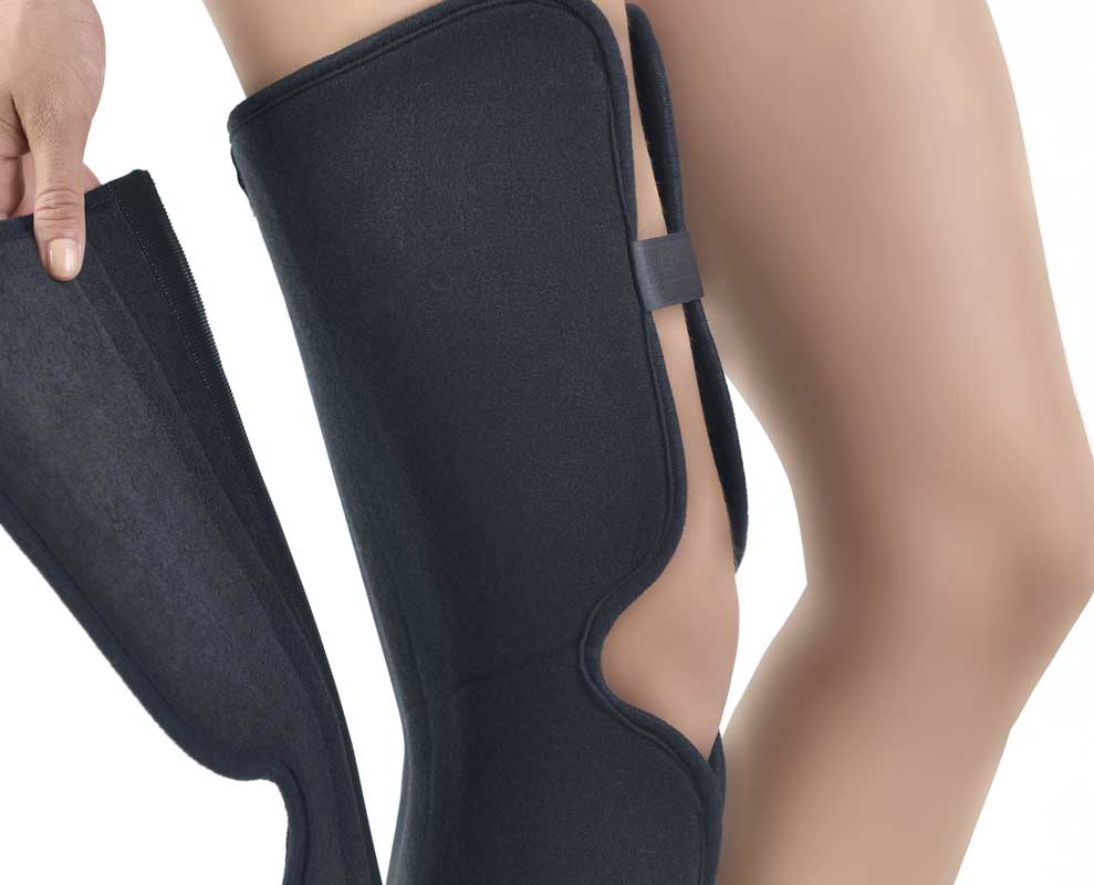 GRAPHITE MEDICAL - Immobilisations et supports orthopédiques